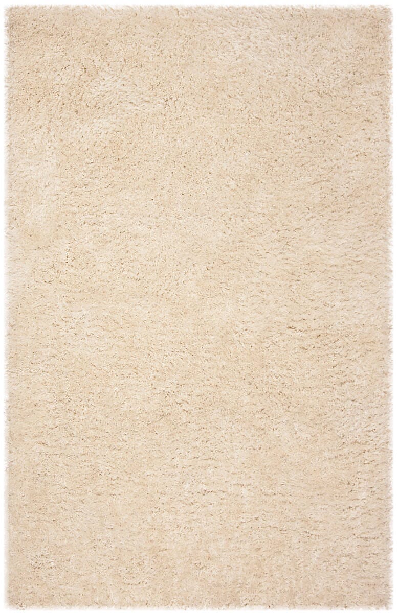 Safavieh Toronto Shag Sgt501B Champagne Shag Area Rug