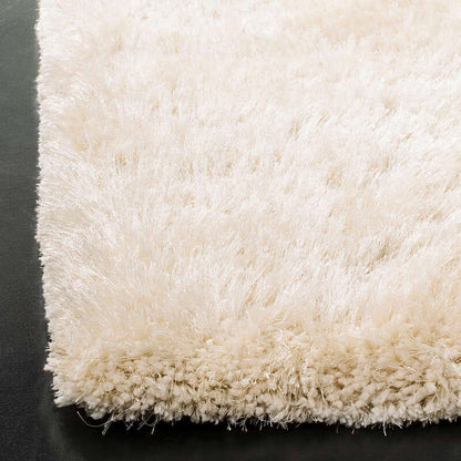 Safavieh Toronto Shag Sgt501B Champagne Shag Area Rug