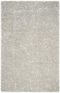 Safavieh Toronto Shag Sgt711A Light Grey Rug.