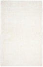 Safavieh Toronto Shag Sgt711B White Rug.