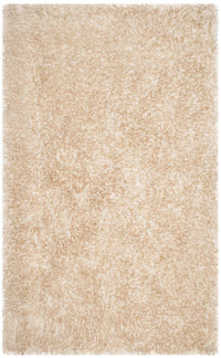 Safavieh Toronto Shag Sgt711C Beige Shag Area Rug