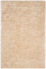 Safavieh Toronto Shag Sgt711C Beige Rug.