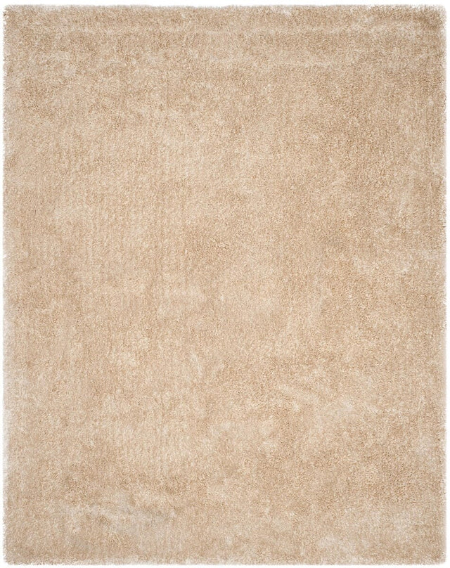 Safavieh Toronto Shag Sgt711C Beige Rug.