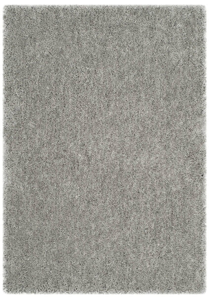 Safavieh Toronto Shag Sgtw711E Light Grey Shag Area Rug