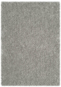 Safavieh Toronto Shag Sgtw711E Light Grey Shag Area Rug