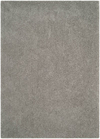 Safavieh Toronto Shag Sgtw711E Light Grey Shag Area Rug