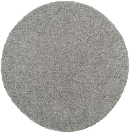 Safavieh Toronto Shag Sgtw711E Light Grey Shag Area Rug