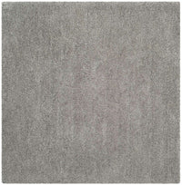 Safavieh Toronto Shag Sgtw711E Light Grey Shag Area Rug