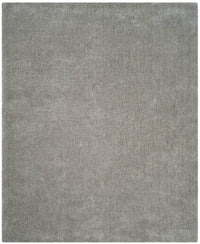 Safavieh Toronto Shag Sgtw711E Light Grey Shag Area Rug