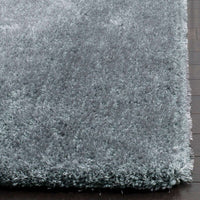 Safavieh Toronto Shag Sgtw711F Dark Grey Shag Area Rug