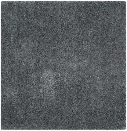 Safavieh Toronto Shag Sgtw711F Dark Grey Shag Area Rug