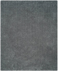 Safavieh Toronto Shag Sgtw711F Dark Grey Shag Area Rug