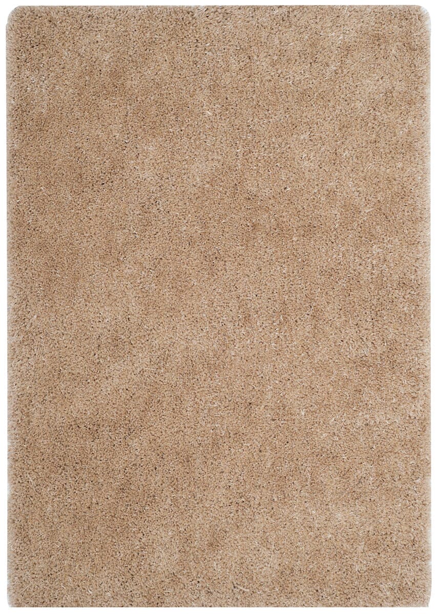 Safavieh Toronto Shag Sgtw711H Beige Shag Area Rug