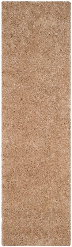 Safavieh Toronto Shag Sgtw711H Beige Shag Area Rug