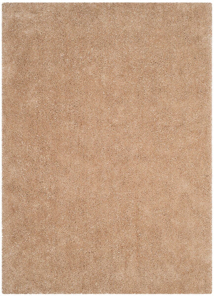 Safavieh Toronto Shag Sgtw711H Beige Shag Area Rug