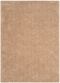 Safavieh Toronto Shag Sgtw711H Beige Shag Area Rug