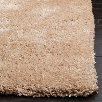 Safavieh Toronto Shag Sgtw711H Beige Shag Area Rug