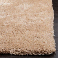 Safavieh Toronto Shag Sgtw711H Beige Shag Area Rug