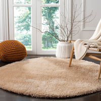 Safavieh Toronto Shag Sgtw711H Beige Shag Area Rug