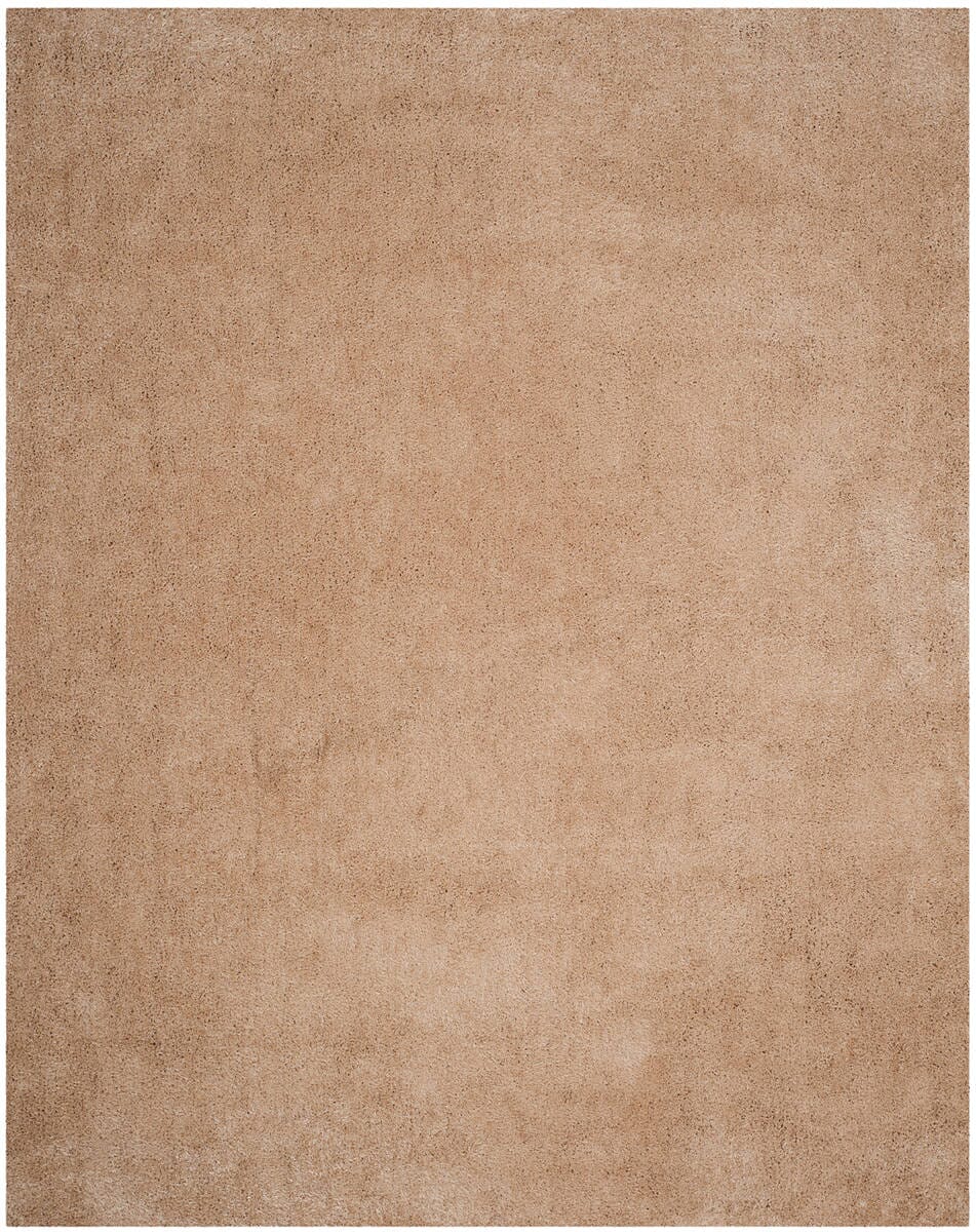 Safavieh Toronto Shag Sgtw711H Beige Shag Area Rug