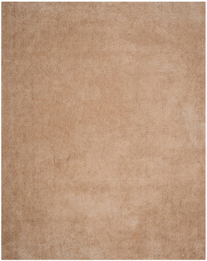 Safavieh Toronto Shag Sgtw711H Beige Shag Area Rug