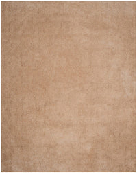 Safavieh Toronto Shag Sgtw711H Beige Shag Area Rug