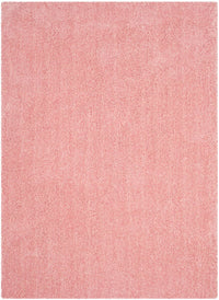 Safavieh Toronto Shag Sgtw711M Pink Shag Area Rug