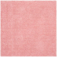 Safavieh Toronto Shag Sgtw711M Pink Shag Area Rug