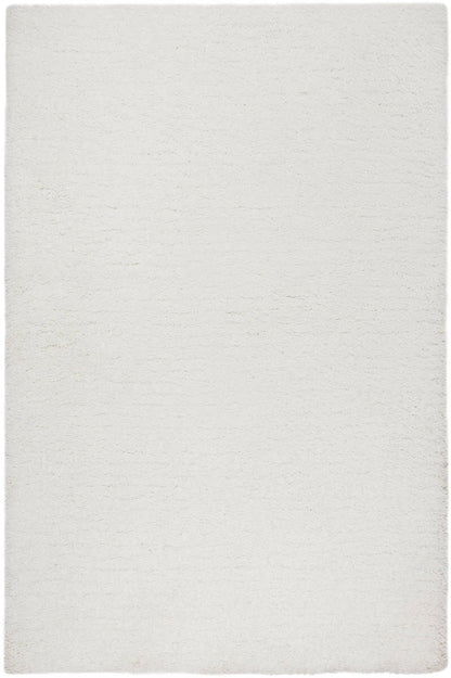 Safavieh Ultimate Shag Sgu210A Ivory Shag Area Rug