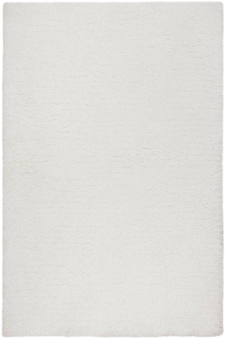 Safavieh Ultimate Shag Sgu210A Ivory Rugs.