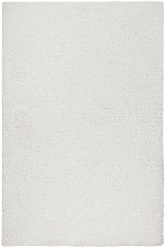 Safavieh Ultimate Shag Sgu210A Ivory Shag Area Rug