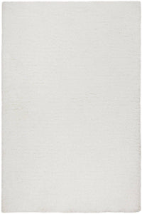 Safavieh Ultimate Shag Sgu210A Ivory Shag Area Rug