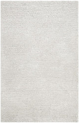 Safavieh Ultimate Shag Sgu211A Silver / Ivory Rugs.