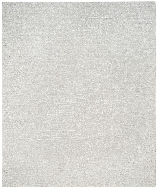 Safavieh Ultimate Shag Sgu211A Silver / Ivory Rugs.