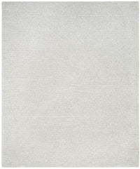 Safavieh Ultimate Shag Sgu211A Silver / Ivory Shag Area Rug