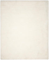 Safavieh Ultimate Shag Sgu211B Ivory Rugs.