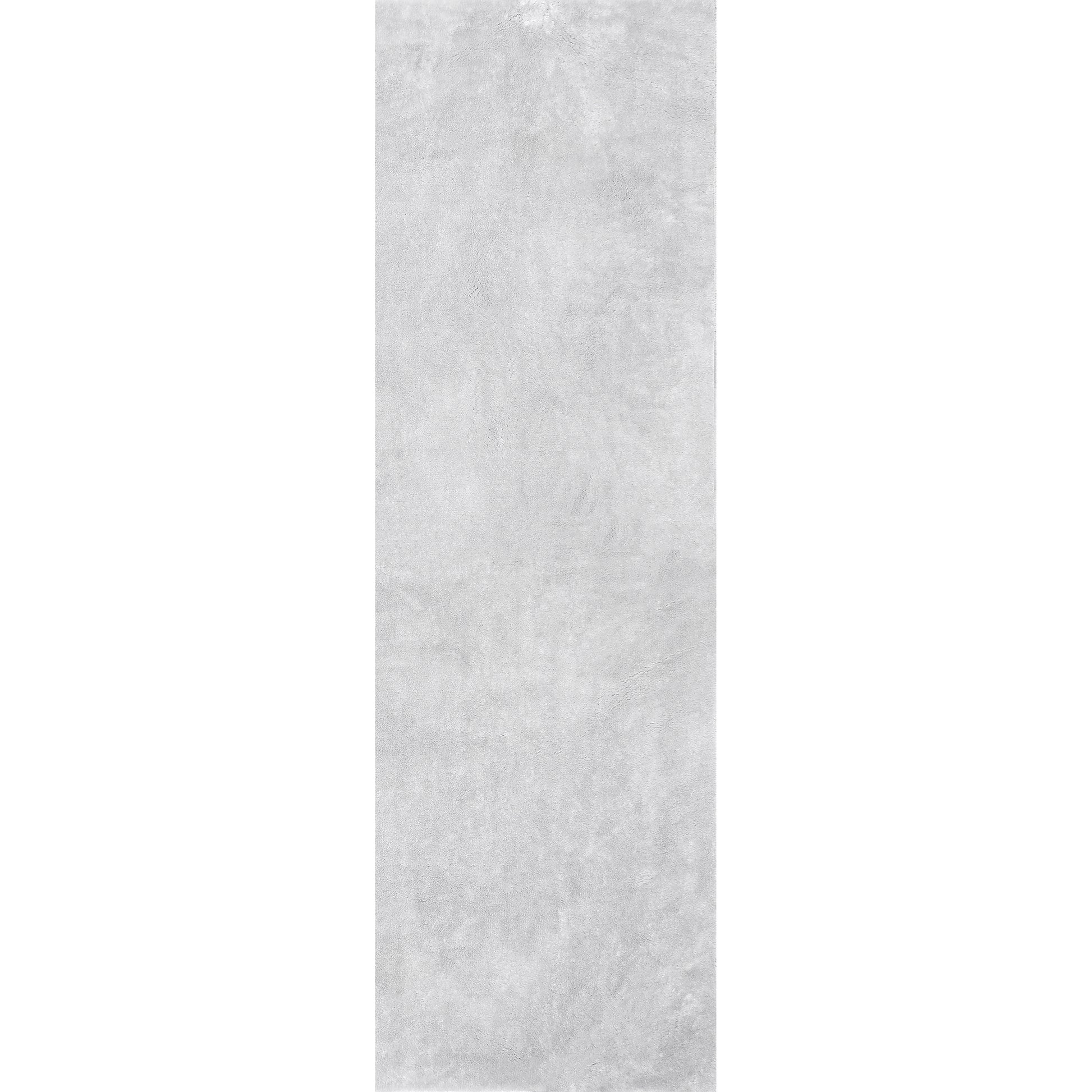 AreaRugs.com Wavaj Nwa1135E Light Gray Area Rug