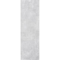 AreaRugs.com Wavaj Nwa1135E Light Gray Area Rug