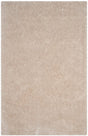 Safavieh Luxe Shag Sgx160B Bone Rugs.