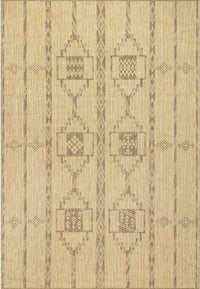 Nuloom Claudia Tribal Ncl1814A Beige Area Rug