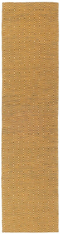 Safavieh South Hampton sha245a Gold Solid Color Area Rug