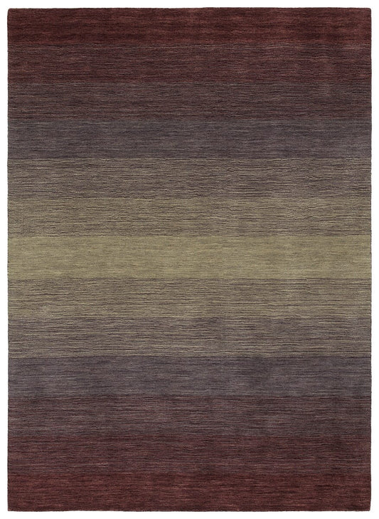 Kaleen Shades Shd01-95 Purple Area Rug