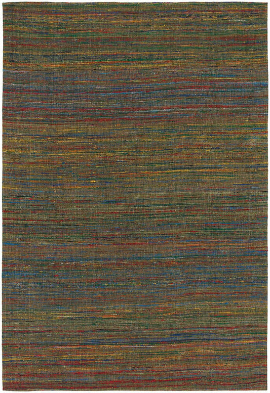 Chandra Shenaz She31201 Multi Solid Color Area Rug