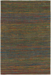 Chandra Shenaz She31201 Multi Solid Color Area Rug