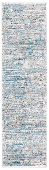 Safavieh Shivan Shv720F Blue/Grey Rug.