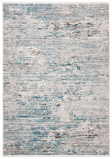 Safavieh Shivan Shv720F Blue/Grey Rug.