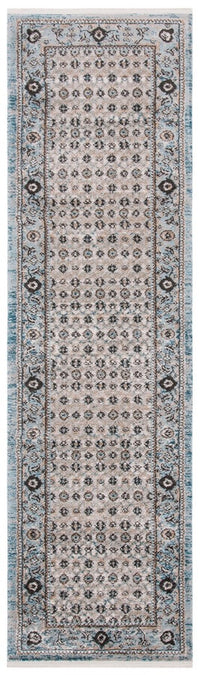 Safavieh Shivan Shv722F Grey/Blue Area Rug