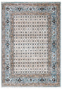 Safavieh Shivan Shv722F Grey/Blue Rugs.