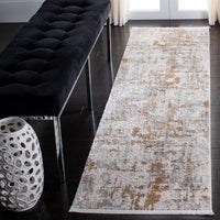 Safavieh Shivan Shv723G Grey/Gold Area Rug