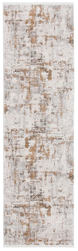 Safavieh Shivan Shv723G Grey/Gold Rug.